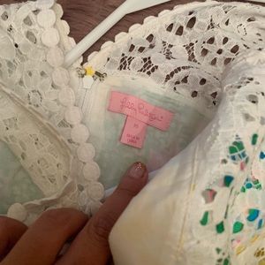 Lilly Pulitzer dress